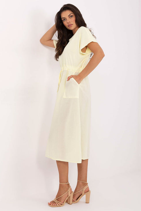 Robe de jour model 215511 Och Bella